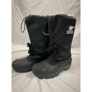 Sorel Winter Boots